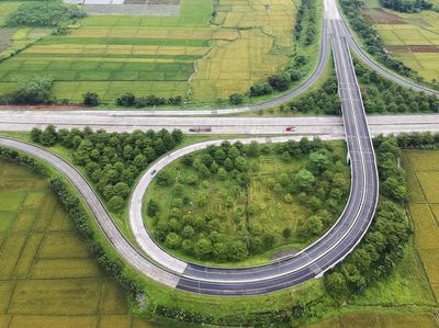 Tarif Tol Trans Jawa Diskon 20% Saat Arus Mudik dan Balik Lebaran