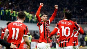 Milan dan Kebiasaan Melepas Gelandang Andalan