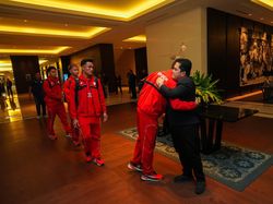 Jadwal Kualifikasi Piala Dunia 2026 Australia Vs Indonesia