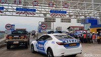 Tol Gending-Paiton Dibuka Gratis 16 Hari Saat Nataru