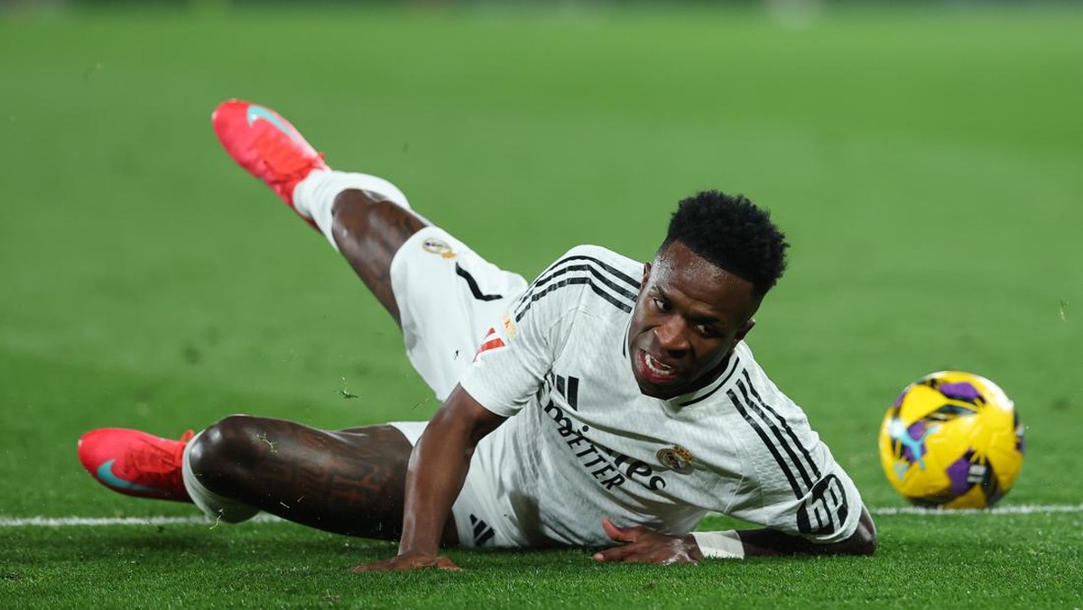 Real Madrid memainkan 2 laga dalam tempo kurang dari 3 hari. (Foto: Europa Press via Getty Images/Europa Press Sports)
