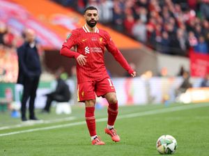 11 Poin Lagi, Liverpool!