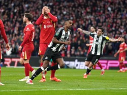 Sejarah Tercipta, Newcastle Juara Carabao Cup untuk Pertama Kali