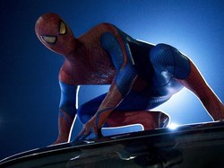 Pengumuman! Spider-Man 4 Diberi Judul Brand New Day