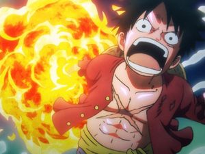 Animator Terbaik One Piece Comeback Setelah Setahun Animator Terbaik One Piece Comeback Setelah Setahun