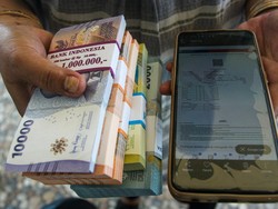 Ini Jadwal Terbaru Pemesanan Penukaran Uang Baru di Bank Indonesia, Cek Lokasimu