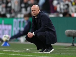 Rekor Arne Slot di Final Masih Jelek: 4x Main, 3x Gagal