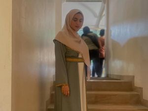 Lagi Hamil, Asha Syara Resah Rumah Digeruduk Sekelompok Orang Lagi Hamil, Asha Syara Resah Rumah Digeruduk Sekelompok Orang