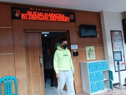 Lebaran Baim Wong dan Paula Verhoeven dengan Kondisi Berbeda