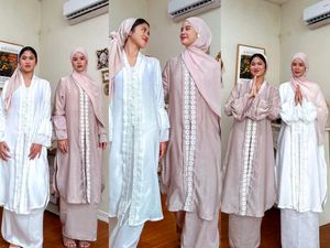 Tren Fashion Lebaran 2025: Solusi Tampil Trendy dan Nyaman Tren Fashion Lebaran 2025: Solusi Tampil Trendy dan Nyaman