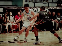 Peluang Bali United Basketball Menuju Playoff IBL 2025 Makin Berat