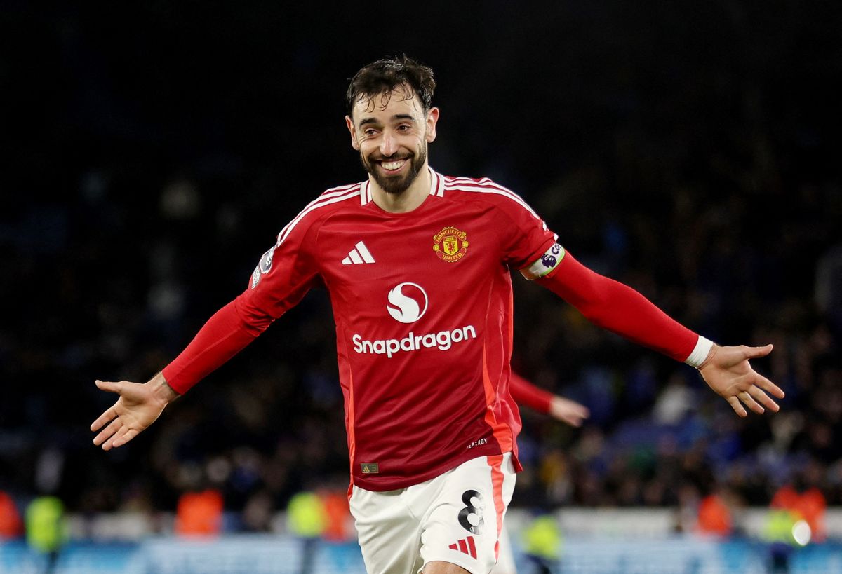 Tin chuyển nhượng trưa 16/6: MU bất ngờ muốn sa thải Ruben Amorim; Bruno Fernandes tới Bayern Munich