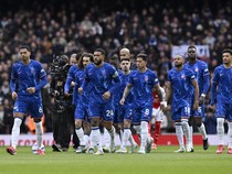 Arsenal Sedang Panas, Chelsea Sadar Harus Solid Banget