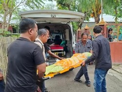 Bocah 7 Tahun di Kota Bima Meninggal karena Demam Berdarah