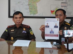 Kejati Kalbar Buru 3 DPO Korupsi Pengadaan Aset Tanah BPD Kejati Kalbar Buru 3 DPO Korupsi Pengadaan Aset Tanah BPD
