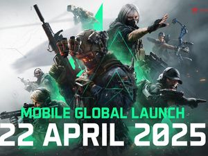 Garena Ungkap Tanggal Rilis Delta Force Mobile, Hadir 22 April 2025