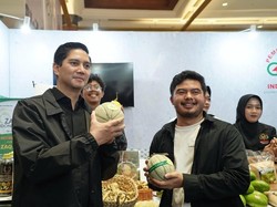 Budisatrio Djiwandono Sebut Sekolah Tani Bangun Regenerasi Petani