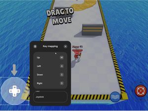 Main Game Android di PC Kini Makin Mudah