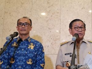 Jakarta Terapkan Manajemen Talenta, Tak Ada Lagi Lelang Jabatan ASN
