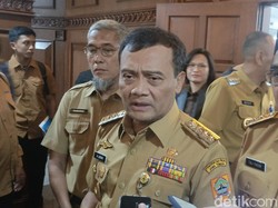 Gubernur Jateng Jamin Tak Ada Ormas Minta-minta Jelang Lebaran: Kita Basmi!