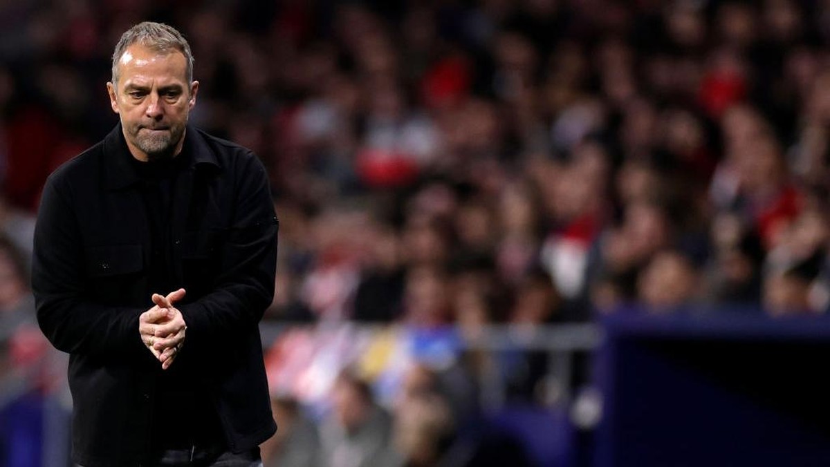 Foto: Getty Images/Soccrates Images