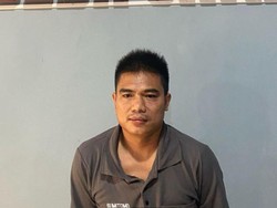 Hendika Ditangkap Polisi karena Bawa Lari Istri Orang