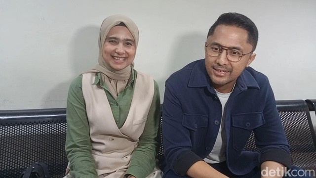 Berita Seputar Selebriti Insertlive Terkini : Anak Alami Kecelakaan Motor, Hengky Kurniawan Ungkap Komunikasi dengan Eks Istri