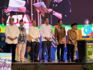 HPSN 2025, KLH Perkuat Gerakan Sadar Lingkungan di Kampus dan Sekolah HPSN 2025, KLH Perkuat Gerakan Sadar Lingkungan di Kampus dan Sekolah