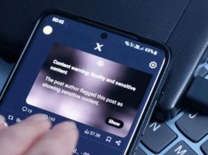 3 Video Syur Mirip Lisa Mariana Diduga Sengaja Direkam, Polisi Selidiki 3 Video Syur Mirip Lisa Mariana Diduga Sengaja Direkam, Polisi Selidiki