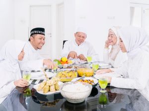 Apakah Sebelum Sholat Ied Boleh Makan? Apakah Sebelum Sholat Ied Boleh Makan?