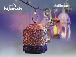 Gambaran Kamar Surga dalam Al Quran dan Hadits