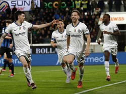 Inter Mau Treble Lagi? Ini Pantangannya