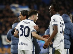 Inzaghi: Beginilah Cara Inter Menjawab Kritik