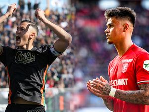 Video: Beda Nasib Jay Idzes dan Mees Hilgers Video: Beda Nasib Jay Idzes dan Mees Hilgers