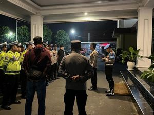 Polres Pasuruan Intensifkan Patroli Jelang Lebaran Cegah Kejahatan-Premanisme Polres Pasuruan Intensifkan Patroli Jelang Lebaran Cegah Kejahatan-Premanisme