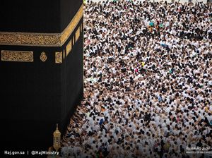 Biaya Umrah 2025, Harga Paket Reguler Mulai Rp 20 Jutaan Biaya Umrah 2025, Harga Paket Reguler Mulai Rp 20 Jutaan