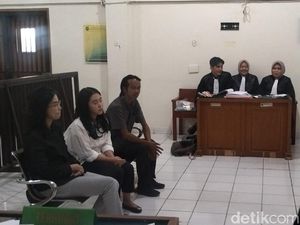 Nada Tinggi Luthfi Koas Palembang Picu Datuk Lakukan Penganiayaan Nada Tinggi Luthfi Koas Palembang Picu Datuk Lakukan Penganiayaan