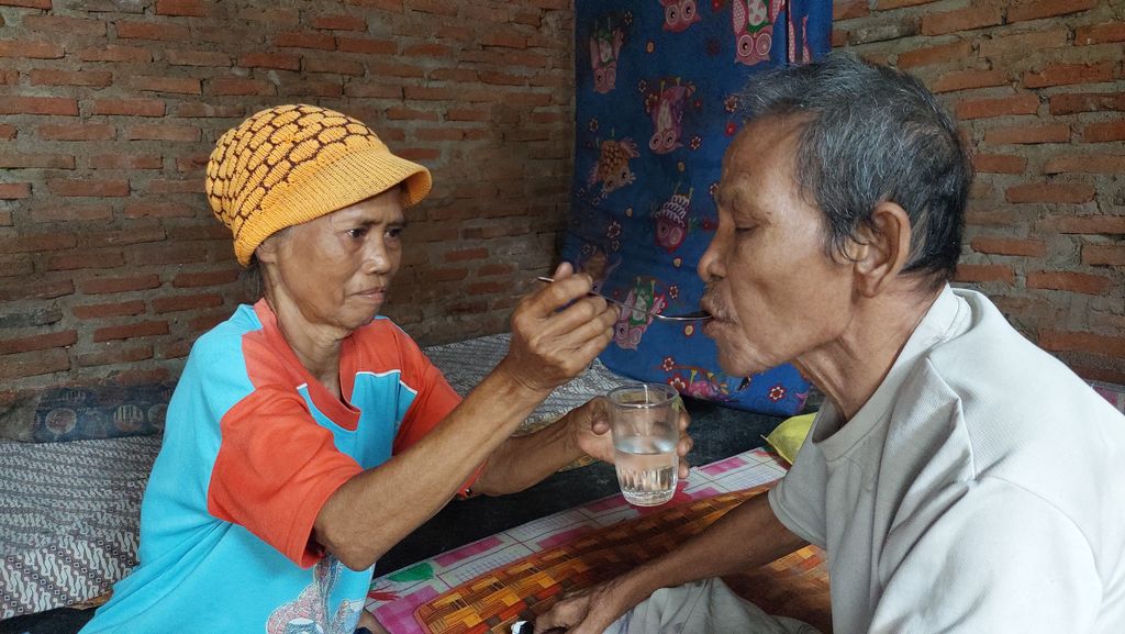 Kakek Rasan
