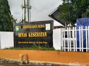 Dinkes Bima Belum Tetapkan KLB DBD meski Ada 92 Kasus dan 2 Meninggal Dinkes Bima Belum Tetapkan KLB DBD meski Ada 92 Kasus dan 2 Meninggal