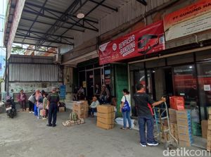 Mudik Lebih Awal demi Hindari Macet-Kenaikan Harga Tiket Bus Mudik Lebih Awal demi Hindari Macet-Kenaikan Harga Tiket Bus