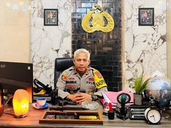 2 Pria di Buru Selatan Palsukan SK Honorer demi Ikut Seleksi PPPK