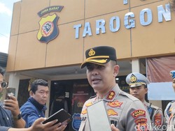 Bewara! Warga Garut Bisa Titip Motor di Polsek Saat Mudik Lebaran