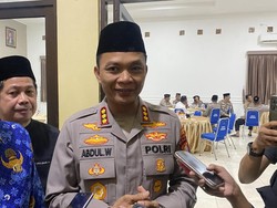 Viral Pengusaha di Depok Dapat Surat dari Ormas Minta THR, Polisi Selidiki