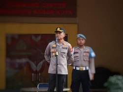 Cerita Kapolresta Bogor Cegah Tawuran-Peredaran Miras Berkat Bantuan Masyarakat