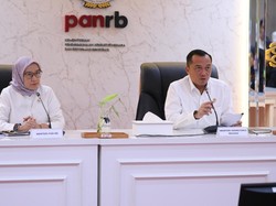 Dipercepat, CPNS Diangkat Paling Lambat Juni, PPPK Oktober 2025