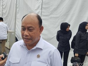 Video Gaji SPPI Makan Gratis Belum Dibayar, BGN: Minggu Depan Semua Selesai Video Gaji SPPI Makan Gratis Belum Dibayar, BGN: Minggu Depan Semua Selesai