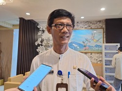 Penyegaran Pimpinan OPD, Pemkot Mataram Segera Lakukan Uji Kompetensi