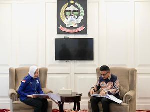 Pemprov Sulsel Bakal Siagakan Alat Berat di Jalur Mudik Rawan Longsor