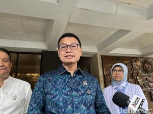 Respons BPOM RI soal La Roche Posay Ditarik Terkontaminasi Bahan Risiko Kanker Respons BPOM RI soal La Roche Posay Ditarik Terkontaminasi Bahan Risiko Kanker