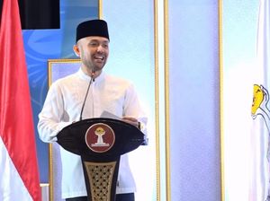 Tak Cuma Modal, Ini Masalah yang Dihadapi Pengusaha Muda RI Tak Cuma Modal, Ini Masalah yang Dihadapi Pengusaha Muda RI